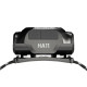 Налобный фонарь Nitecore HA11 (240 люмен, 7 режимов, 1xAA, универсальное крепление), черный
