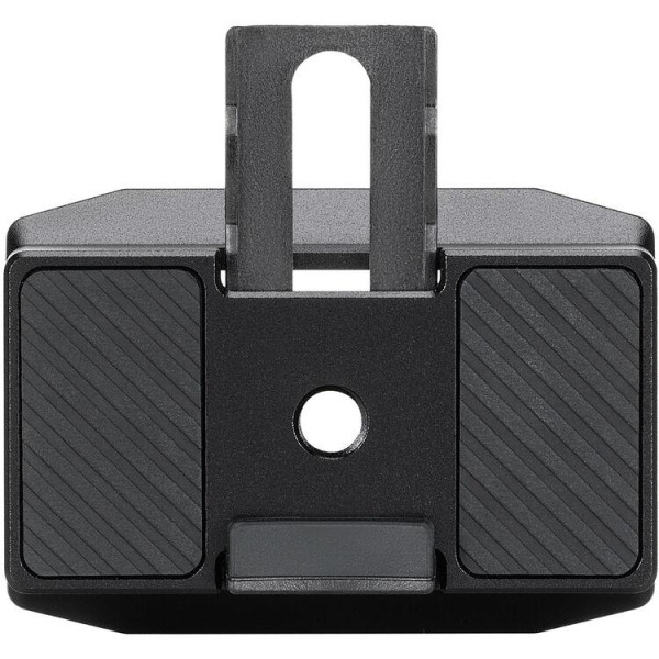 Аксессуар DJI RS Quick Release Plate (CP.RN.00000372.01)