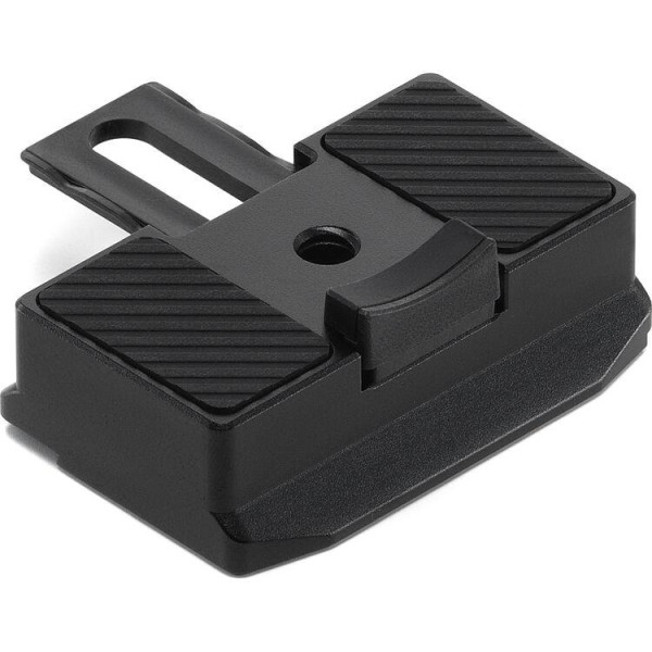 Аксессуар DJI RS Quick Release Plate (CP.RN.00000372.01)