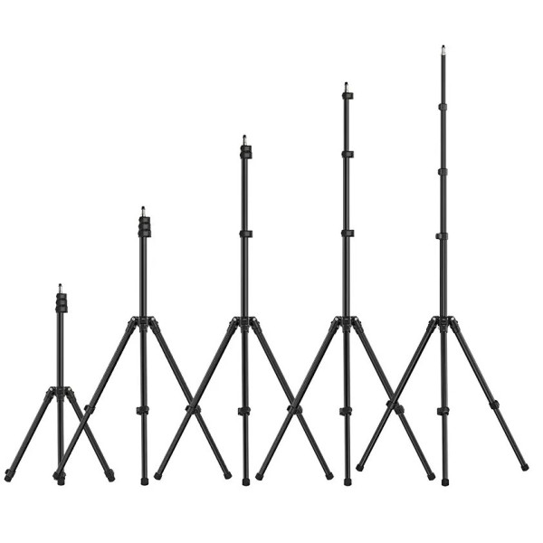 Студийная стойка для света складная 45-190см Ulanzi TT43