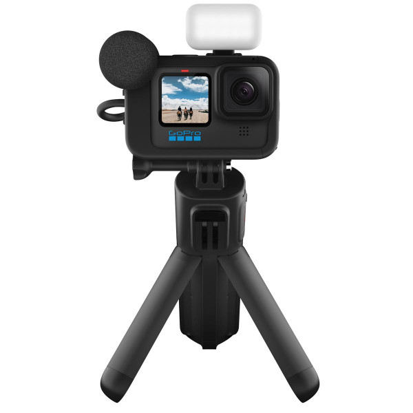 Экшн-камера GoPro HERO11 Black Creator Edition