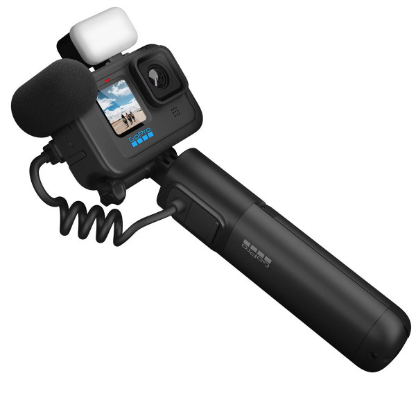 Экшн-камера GoPro HERO11 Black Creator Edition
