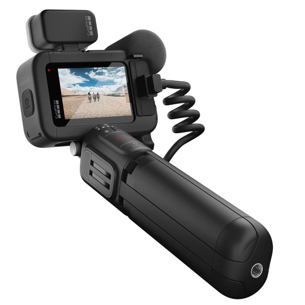 Экшн-камера GoPro HERO11 Black Creator Edition