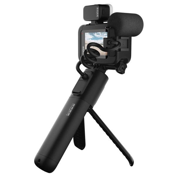 Экшн-камера GoPro HERO11 Black Creator Edition
