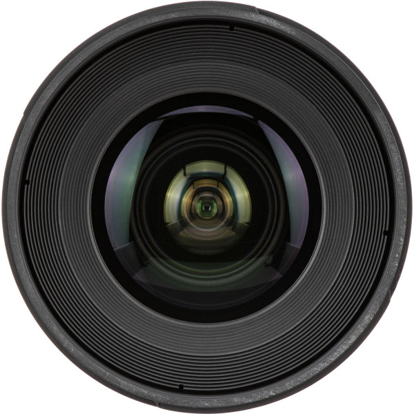 Об'єктив Tokina atx-i 11-20mm f/2.8 CF (Canon)