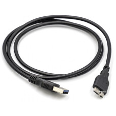 Кабель PowerPlant Nikon UC-E14 USB 95 см (CA910786)