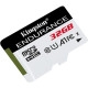 Карта памяти microSDHC (UHS-1 U1) Kingston Endurance 32Gb class 10 А1 (R95MB/s, W30MB/s)