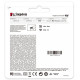 Карта пам'яті microSDXC (UHS-1) Kingston Canvas Select Plus 512Gb class 10 А1 (R-100MB/s) (adapter SD)