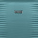 Сумка дорожная Gabol Balance Turquoise (115912 018)