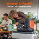 Портативна електростанція Jackery Explorer 2000 Pro