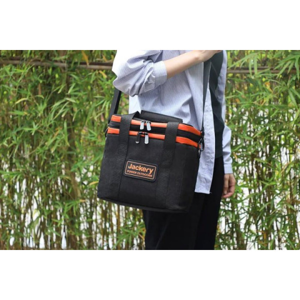 Сумка для портативной электростанции Jackery Explorer 240
