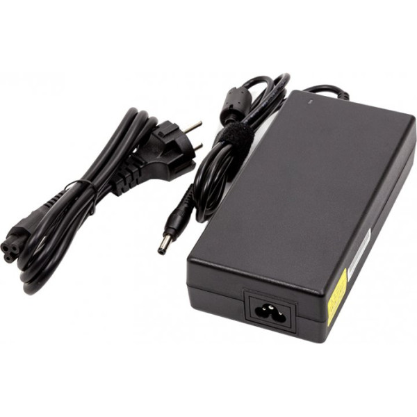 Блок питания PowerPlant для ноутбука ASUS 19.5 В 230 Вт 11.8 A 5.5 х 2.5 (AS230G5525)