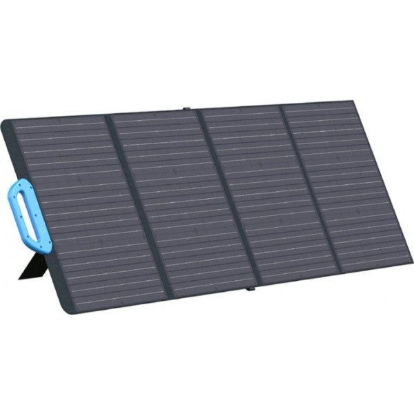 Портативное зарядное устройство солнечная панель Bluetti PV120 120W (PB931095)