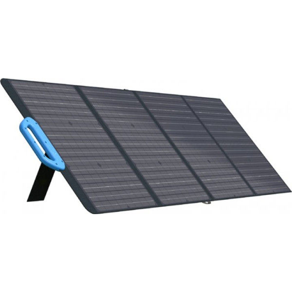 Портативное зарядное устройство солнечная панель Bluetti PV120 120W (PB931095)