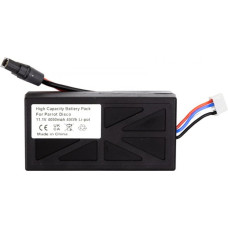 Аккумулятор PowerPlant Parrot Disco 4050mAh (CB970629)