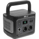 Зарядная станция PowerPlant 403.2Wh, 112000mAh, 400W (PB930777)
