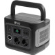 Зарядная станция PowerPlant 403.2Wh, 112000mAh, 400W (PB930777)