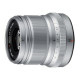 Объектив Fujifilm XF 50 mm f / 2.0 R WR Silver (16536623)