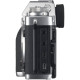Фотоаппарат FUJIFILM X-T3 body Silver (16589113)