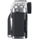 Фотоаппарат FUJIFILM X-T3 body Silver (16589113)