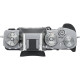 Фотоаппарат FUJIFILM X-T3 body Silver (16589113)