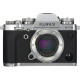 Фотоаппарат FUJIFILM X-T3 body Silver (16589113)