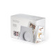 Набор аксессуаров Fujifilm INSTAX ACCESSORY BUNDLE Smokey White (70100138065)