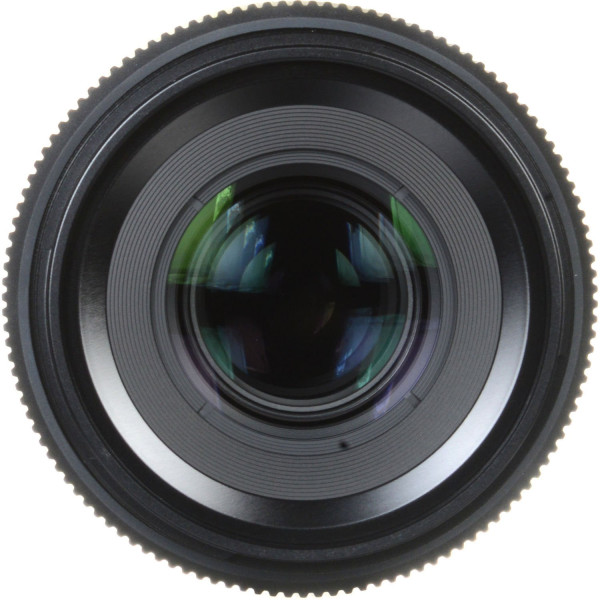 Объектив FUJIFILM GF 120 mm f / 4 R LM OIS WR Macro (16536661)