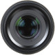 Объектив FUJIFILM GF 120 mm f / 4 R LM OIS WR Macro (16536661)