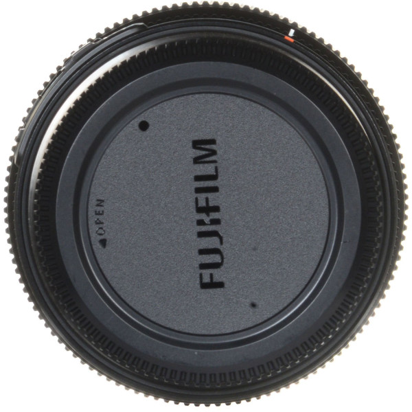 Объектив FUJIFILM GF 120 mm f / 4 R LM OIS WR Macro (16536661)