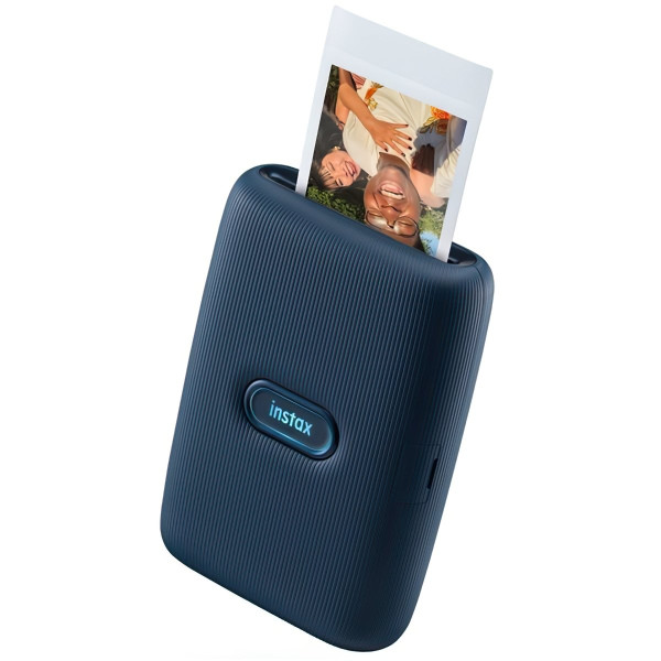 Принтер Fujifilm INSTAX Mini Link Dark Denim (16640668)