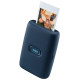Принтер Fujifilm INSTAX Mini Link Dark Denim (16640668)