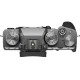 Фотоаппарат FUJIFILM X-T4 body Silver (16650601)