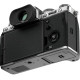 Фотоаппарат FUJIFILM X-T4 body Silver (16650601)