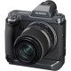 Объектив FUJIFILM GF 30 mm f / 3.5 R WR (16652611)