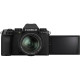 Фотоаппарат FUJIFILM X-S10 + XF 18-55mm F2.8-4R Black (16674308)