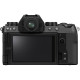 Фотоаппарат FUJIFILM X-S10 + XF 18-55mm F2.8-4R Black (16674308)
