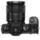 Фотоаппарат FUJIFILM X-S10 + XF 18-55mm F2.8-4R Black (16674308)
