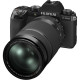 Объектив Fujifilm XF 70-300mm f / 4-5.6 R LM OIS WR (16666870)