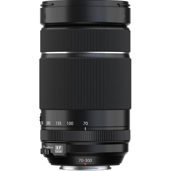 Объектив Fujifilm XF 70-300mm f / 4-5.6 R LM OIS WR (16666870)