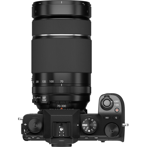 Объектив Fujifilm XF 70-300mm f / 4-5.6 R LM OIS WR (16666870)