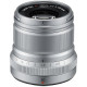 Объектив Fujifilm XF 50 mm f / 2.0 R WR Silver (16536623)