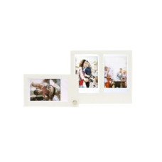 Фоторамка Fujifilm INSTAX 3 PHOTO MINI COLLAGE FRAME White (70100139086)