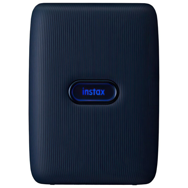 Принтер Fujifilm INSTAX Mini Link Dark Denim (16640668)