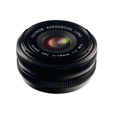 Объектив Fujifilm XF 18 mm f / 2.0 R (16240743)