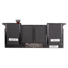 Аккумулятор PowerPlant для ноутбуков APPLE MacBook Air 11" (A1406, A1370) 7.3V 5200mAh
