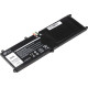 Акумулятори PowerPlant для ноутбуків DELL Latitude 11 5175 (VHR5P) 7.6V 3400mAh
