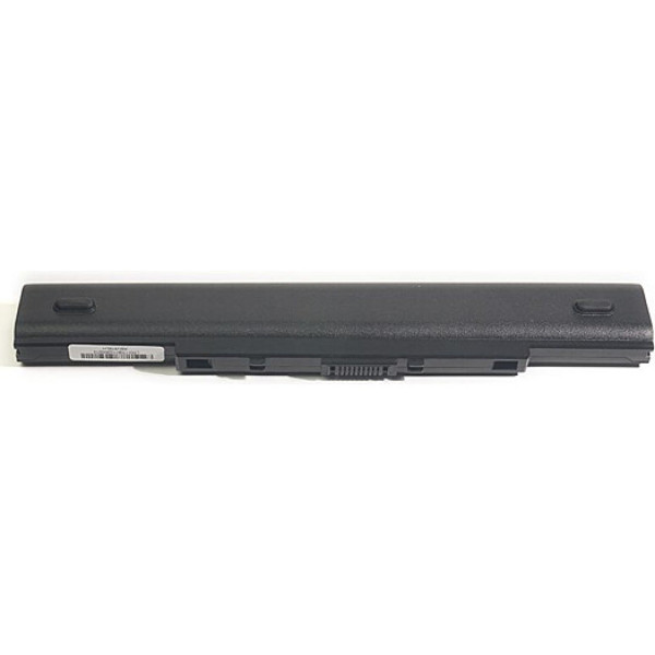 Аккумулятор PowerPlant для ноутбуков ASUS U31 (A32-U31, ASU31ELH) 14.8V 5200mAh