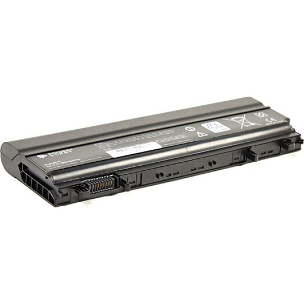 Аккумулятор PowerPlant для ноутбуков DELL Latitude E5440 (DL5540LP, N5YH9) 11.1V 7800mAh