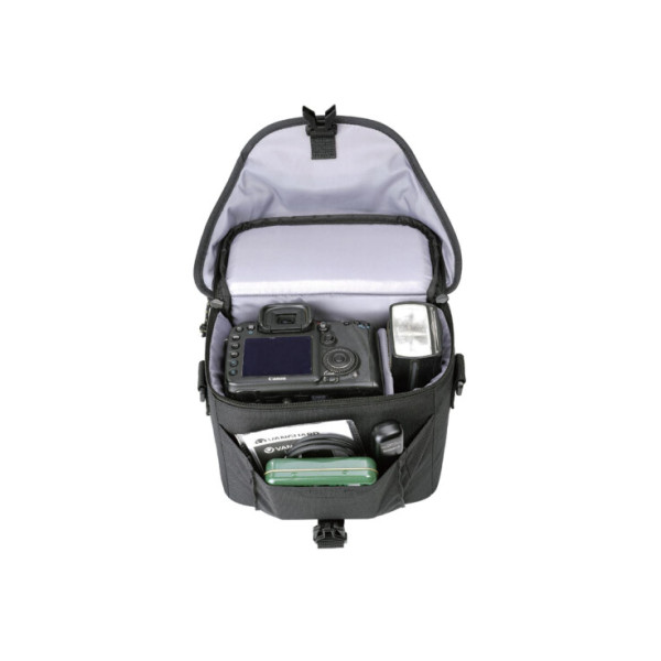 Сумка Vanguard BIIN 21LC Black (BIIN 21LC/1)